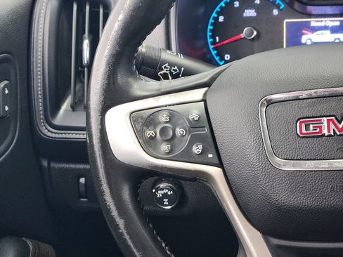 Used 2019 GMC Canyon Denali AWD/4WD image 29