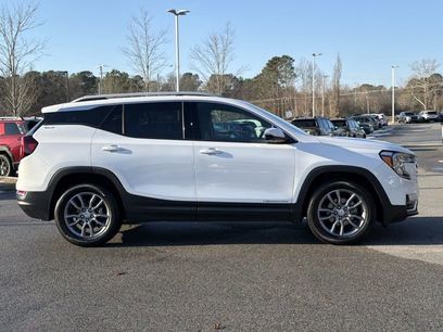 Used 2023 GMC Terrain SLT w/ Infotainment Package II