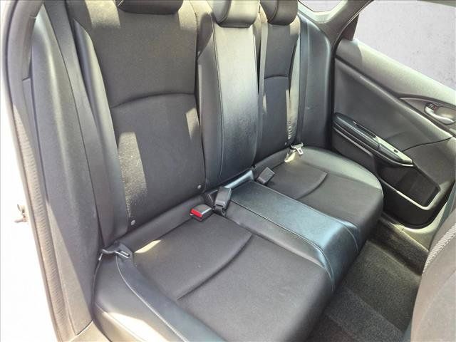 Used 2019 Honda Civic Sport image 18