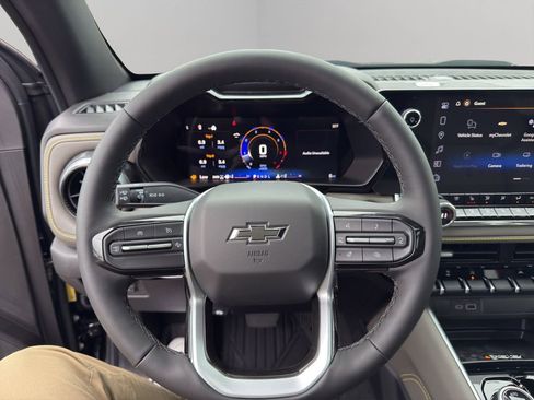 New 2026 Chevrolet Colorado ZR2 w/ Technology Package image 12