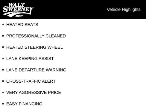 Used 2021 Jeep Cherokee Latitude Plus AWD/4WD image 15
