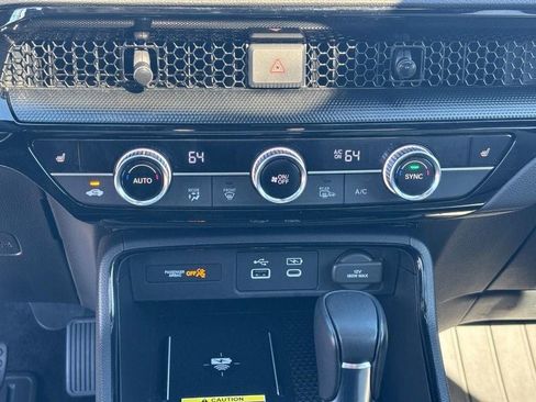 Used 2024 Honda CR-V Sport Touring image 24