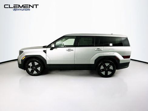 New 2026 Hyundai Santa Fe SE image 4