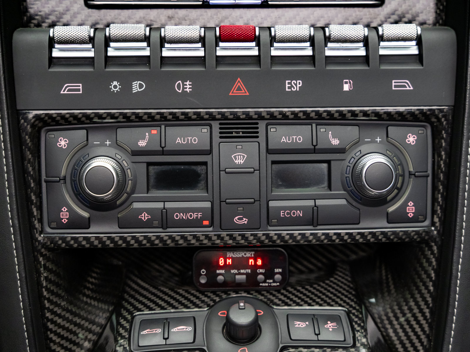 Used 2008 Lamborghini Gallardo Spyder AWD/4WD image 62