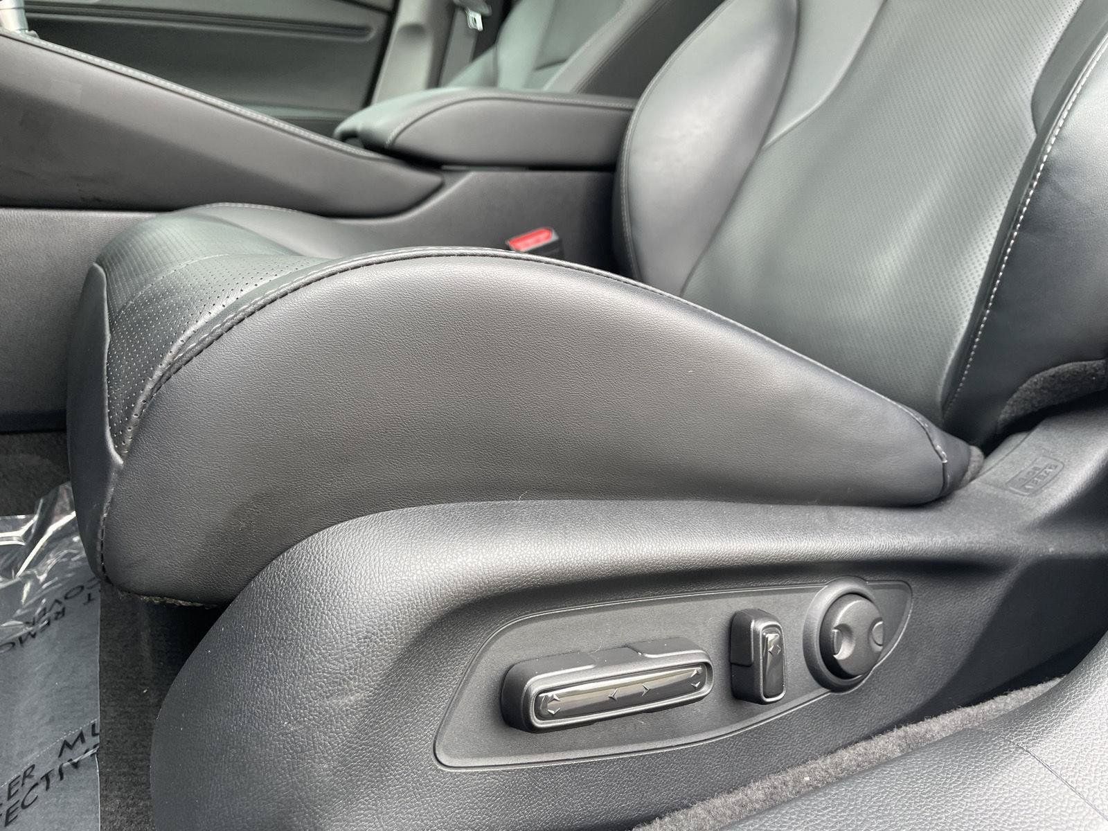 Used 2023 Honda Accord Touring image 26