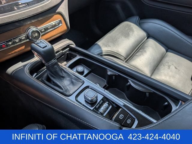 Used 2020 Volvo XC90 T6 Inscription w/ Protection Package Premier AWD/4WD image 19