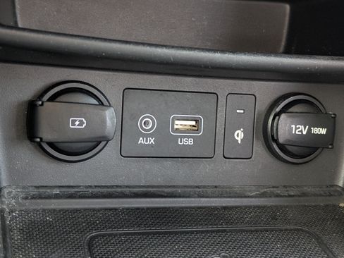 Used 2020 Hyundai Kona SEL Plus FWD image 21