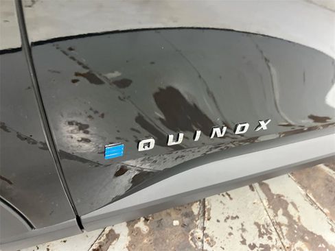 New 2026 Chevrolet Equinox EV LT image 27