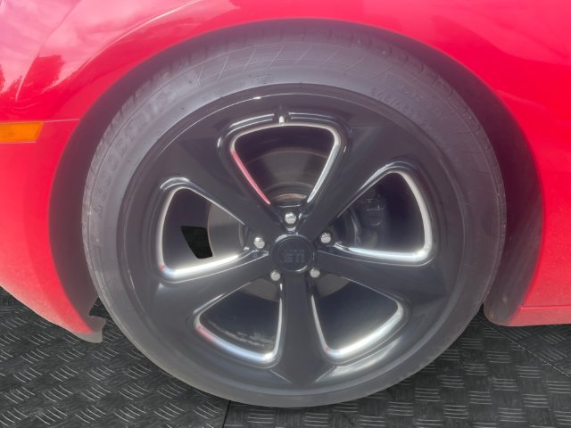 Used 2012 Chevrolet Camaro LT RWD image 13