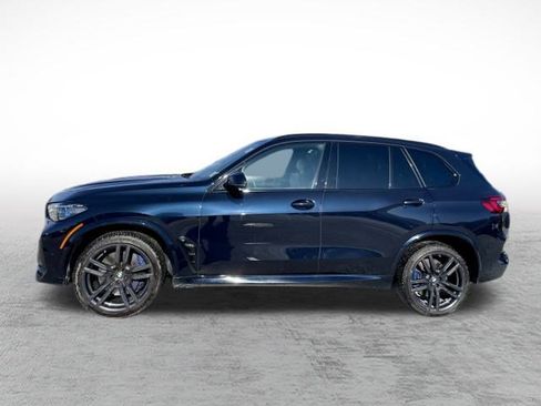 Used 2023 BMW X5 M w/ Competition Package image 8
