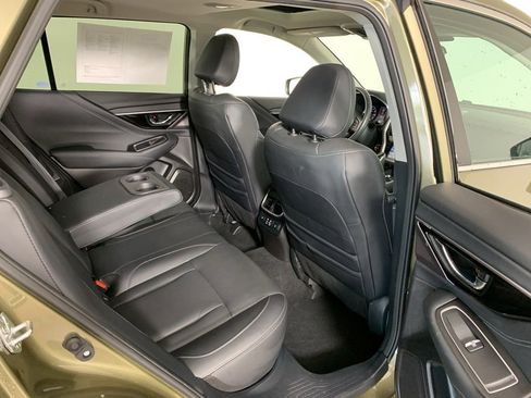 Used 2023 Subaru Outback Touring AWD/4WD image 37