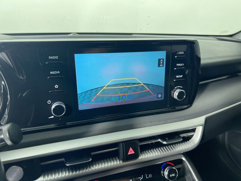 Used 2021 Kia K5 GT-Line image 29