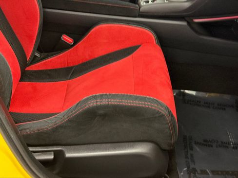 Used 2021 Honda Civic Type R Limited image 15