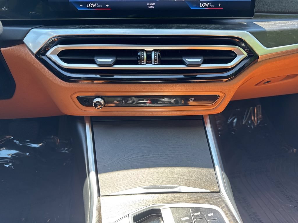 Used 2024 BMW 430i Gran Coupe xDrive AWD/4WD image 19