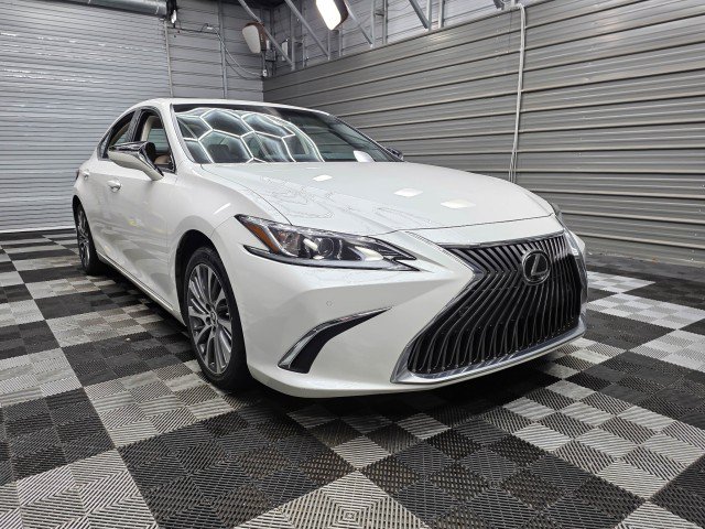 Used 2019 Lexus ES 350 w/ Premium Package FWD image 5