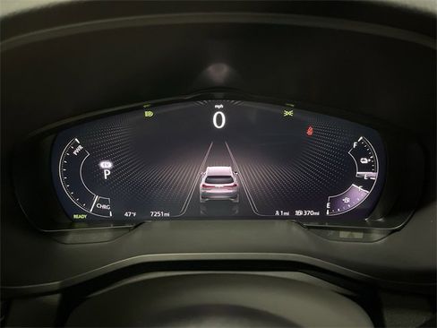 Used 2024 MAZDA CX-90 Plug-In Hybrid w/ Preferred image 14