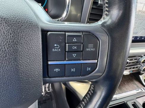 Used 2023 Ford F150 Lariat w/ Equipment Group 502A High AWD/4WD image 24