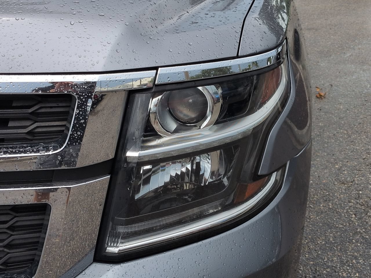 Used 2020 Chevrolet Tahoe LT AWD/4WD image 10