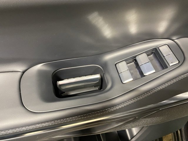 New 2027 Lincoln Navigator L Reserve w/ Jet Appearance Package AWD/4WD image 12