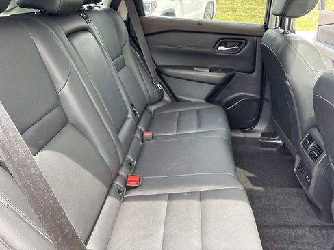 Used 2023 Nissan Rogue SL w/ SL Premium Package AWD/4WD image 33