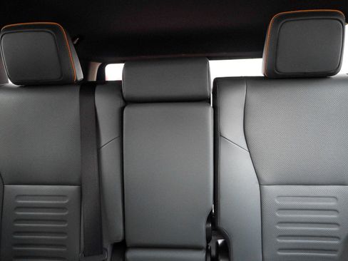 New 2026 Toyota 4Runner Trailhunter image 23