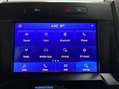 Used 2020 Ford F150 XL w/ Equipment Group 101A Mid RWD image 62