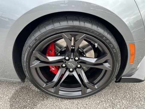 Used 2023 Chevrolet Camaro SS image 13