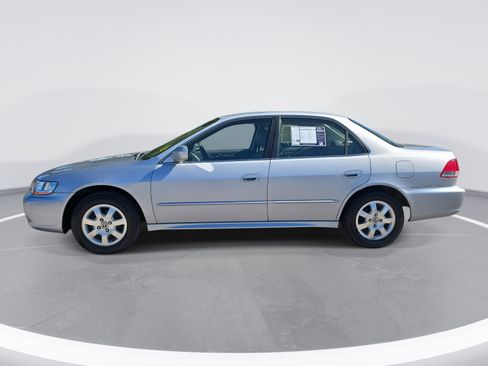Used 2001 Honda Accord EX image 8