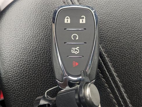 Used 2024 Chevrolet Malibu LT image 30