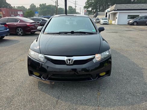 Used 2010 Honda Civic LX image 9