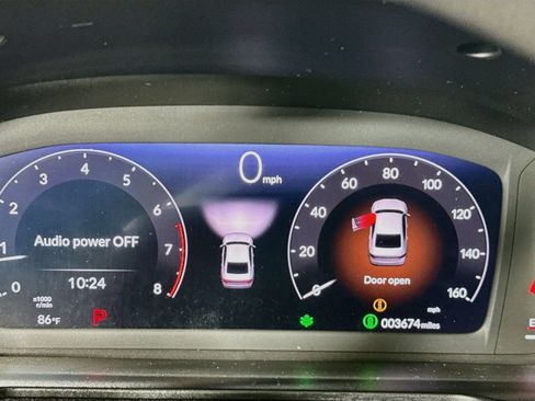 Used 2025 Honda Accord LX image 10