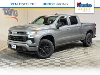 New 2026 Chevrolet Silverado 1500 RST w/ Z71 Off-Road Package AWD/4WD video 1