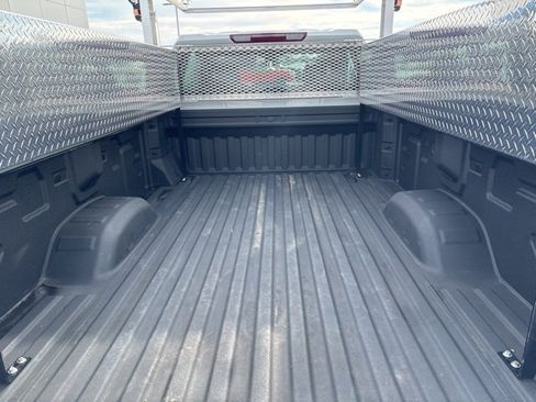 Used 2025 Chevrolet Silverado 2500 W/T w/ WT/CX Safety Package image 22