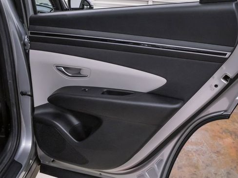 Certified 2023 Hyundai Tucson SEL w/ Convenience Package image 29