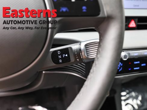 Used 2024 Hyundai Ioniq 5 SEL RWD image 24