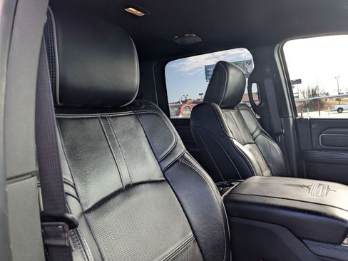 Used 2022 RAM 3500 Limited image 26