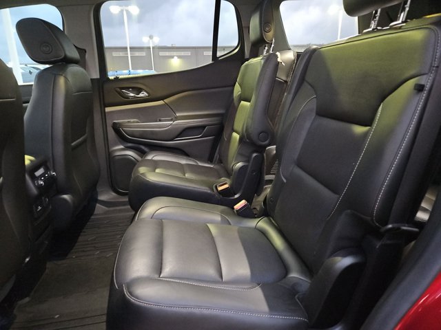 Used 2019 GMC Acadia SLT FWD image 21