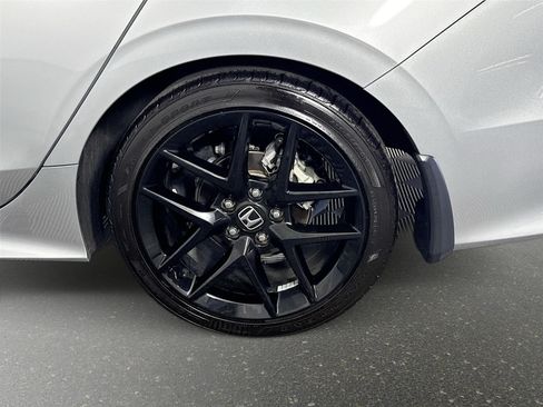 Used 2025 Honda Civic Sport image 28