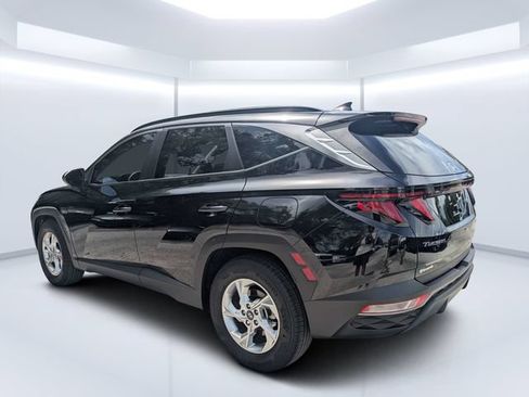 Used 2024 Hyundai Tucson SEL FWD image 5