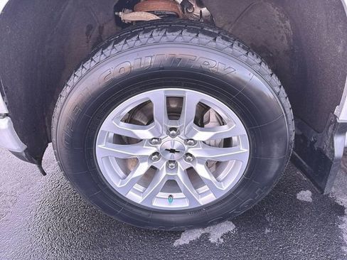 Used 2019 Chevrolet Silverado 1500 RST w/ All-Star Edition image 32