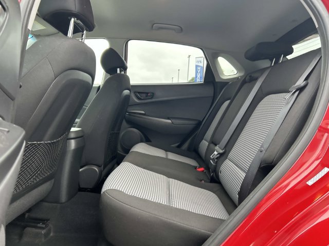 Used 2021 Hyundai Kona SEL AWD/4WD image 15