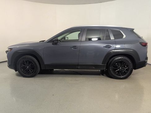 Used 2024 MAZDA CX-50 AWD 2.5 S w/ Weather Package image 4