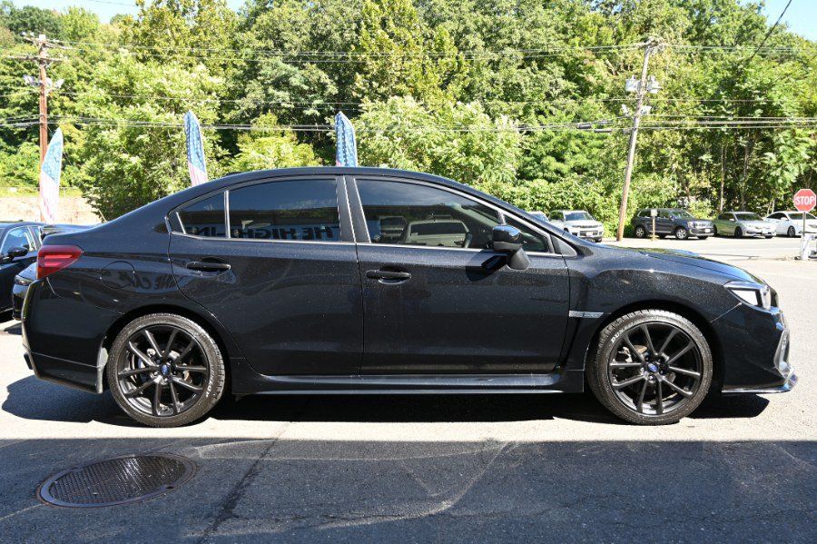 Used 2020 Subaru WRX Premium AWD/4WD image 10