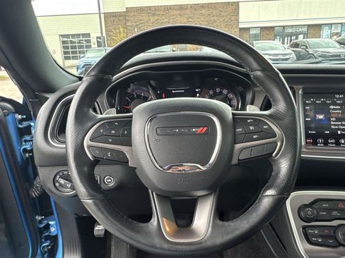 Used 2019 Dodge Challenger GT w/ Plus Package image 16