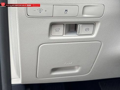 Used 2024 Hyundai Palisade Calligraphy FWD image 28