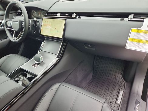 New 2026 Land Rover Range Rover Velar S AWD/4WD image 27