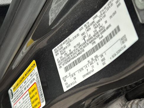 Used 2019 Ford Ranger Lariat w/ Technology Package image 27