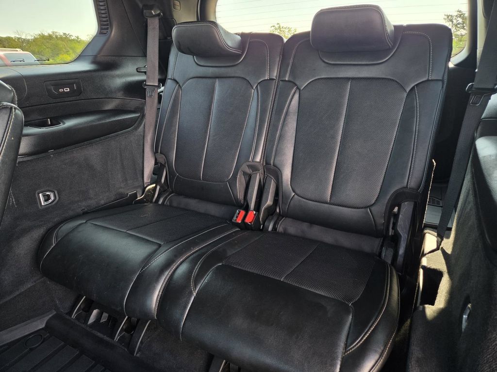 Used 2023 Jeep Grand Cherokee L Overland AWD/4WD image 43