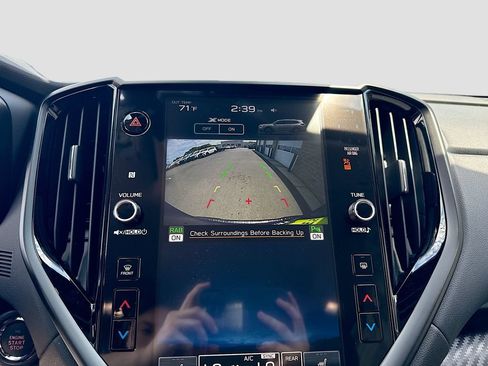 New 2026 Subaru Ascent Premium AWD/4WD image 11