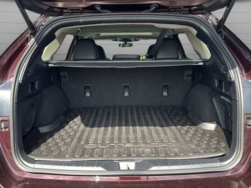 Used 2024 Subaru Outback Limited AWD/4WD image 26
